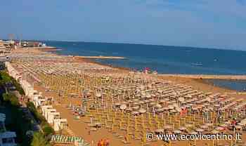 Giovane vicentino grave dopo aver rischiato di annegare nel mare di Caorle - L'Eco Vicentino