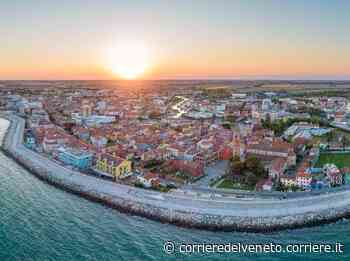 Caorle star di Google: è la località balneare veneta più cliccata - Corriere della Sera