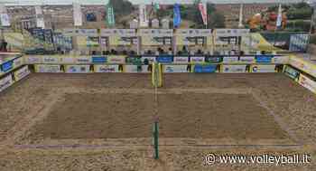 Tricolore 2x2: Da domani a Caorle le finali scudetto assolute - Volleyball.it