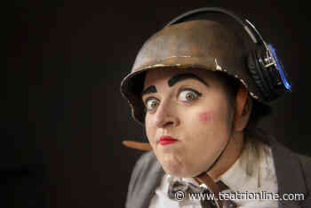 A Caorle si comincia a volare verso la luna - Teatri Online