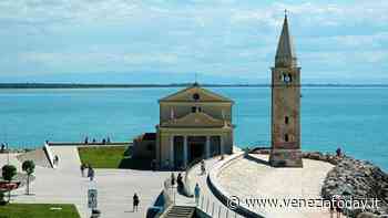 Caorle superstar: è la spiaggia veneta più cercata d'Italia sul web - VeneziaToday