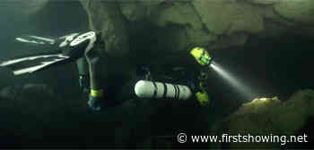 First Trailer for 'The Rescue' Doc About the 2018 Thai Cave Rescue