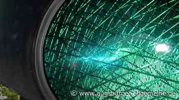 Corona: Sieben-Tage-Inzidenz in Aichach-Friedberg klettert auf 90,4 - Augsburger Allgemeine