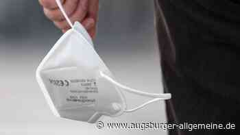 Corona: Inzidenz im Landkreis Aichach-Friedberg liegt bei 26,7 - Augsburger Allgemeine