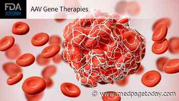 Regular Blood Work After Gene Therapy Warranted by Rare Condition