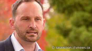 NDP calls on Sask. government to reconvene legislature in wake of COVID-19 spike