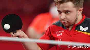 Boll, Chinesen und Glasknochen besiegt: Baus leidet nicht - RTL Online