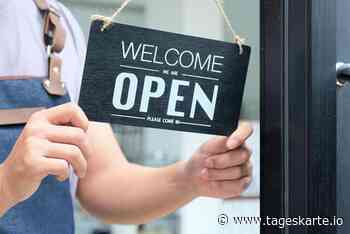 Gastgewerbe in Rheinland-Pfalz fordert Ende aller Corona-Beschränkungen - TAGESKARTE