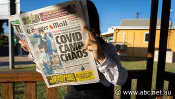 'Fallen on deaf ears': News Corp rejects newsagent solutions for keeping papers in western Qld