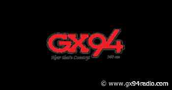 A New Court Date For Esterhazy Man Who Escaped Police Custody - GX94 Radio