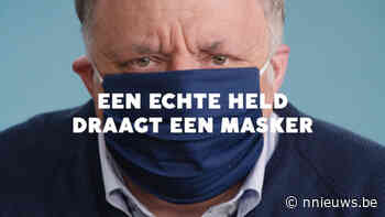 Prof. dr. Marc Van Ranst (Viroloog KULeuven) voordracht in Lier : "COVI-DIK KIJKEN" - Nnieuws.be