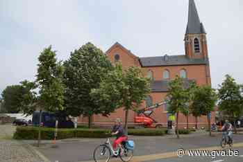 Straffe madammen Amelia en Valentine krijgen waarschijnlijk kerkpleinen - Gazet van Antwerpen