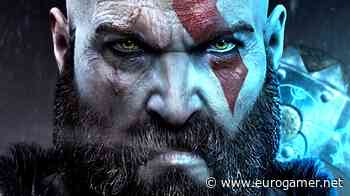 PlayStation to broadcast big showcase event next week - Eurogamer.net