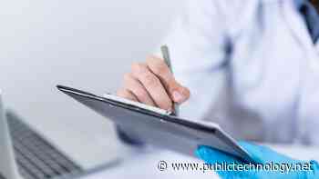 What next for the NHS GP data collection scheme? - PublicTechnology