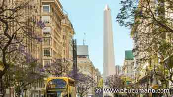 ¿Qué hacen los tucumanos en Buenos Aires? - el tucumano