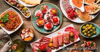 Cocina española en Buenos Aires: estos son los mejores restaurantes para comer tapas, tortillas y gambas - El Cronista Comercial