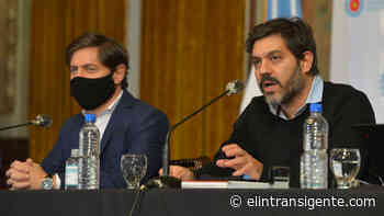 Tras el ‘vamos viendo’ sobre la pandemia, la provincia de Buenos Aires le responde a Mauricio Macri - El Intransigente