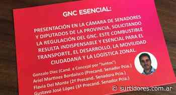 Contrapunto por el valor del GNC en la provincia de Buenos Aires - Surtidores.com.ar