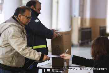 Coronavirus.- Los enfermos de COVID-19 no podrán votar en Buenos Aires en las elecciones argentinas del 12 de septiembre - www.notimerica.com