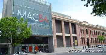 El MACBA celebra sus 9 años en forma simultánea en Buenos Aires y en París - infobae