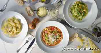 Los 5 mejores lugares de Buenos Aires para comer comida italiana: pastas, sfogliatelle, pizza y tiramisú - El Cronista Comercial