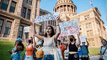 What is the Texas abortion ban and why does it matter?