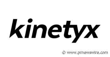 Kinetyx announces partnership with Canadian cyclist and Olympian Michael Woods