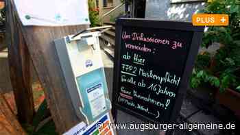 Corona-Kater im Landkreis Augsburg: Die Stimmung ist gereizt - Augsburger Allgemeine