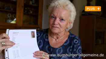 Sohn in Haft und Therapie: Eine Mutter erzählt von ihrer Verzweiflung - Augsburger Allgemeine