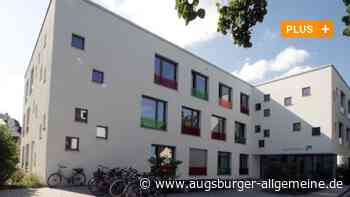 Sozialpädiatrisches Zentrum: Josefinum stockt Spezialisten für kranke Kinder auf - Augsburger Allgemeine