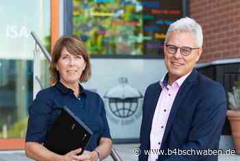 ISA startet Projekt mit Studenten der Hochschule Augsburg - Augsburg - B4B Schwaben