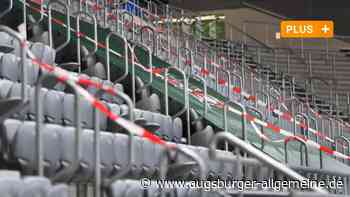 Das bedeuten die Corona-Regeln für Sport, Plärrer, Kino & Co. - Augsburger Allgemeine