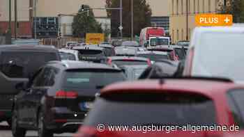Um klimaneutral zu werden, sind in Augsburg deutliche Einschnitte nötig - Augsburger Allgemeine