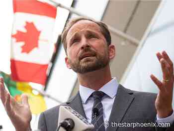 Sask. Party rejects NDP call for legislature return to debate COVID-19