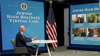 Fact check: Biden spoke to Tree of Life rabbi, but his claim about visiting the synagogue is false