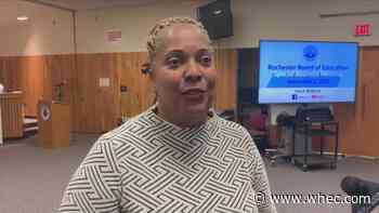 RCSD superintendent makes 'heartbreaking' proposal amid bus driver shortage