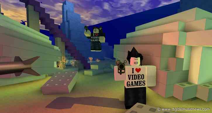 Roblox Testing ‘Spatial Voice’ Concept – Like Clubhouse in a Virtual World