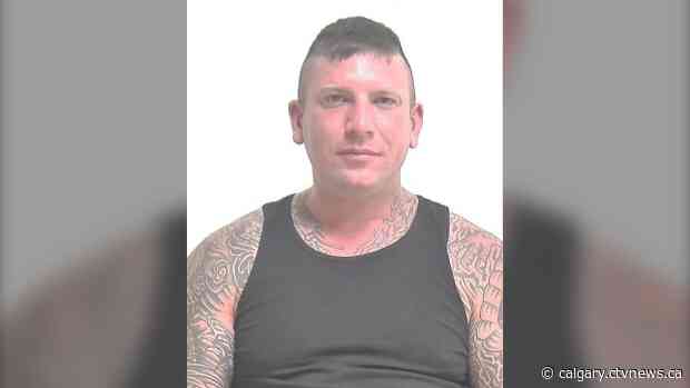 Police seeking suspect after Friday morning stabbing in McKenzie Towne sends 1 to hospital