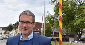 FDP-Kandidat aus Tübingen als Nothelfer im Wahlkreis Bruchsal-Schwetzingen - BNN - Badische Neueste Nachrichten