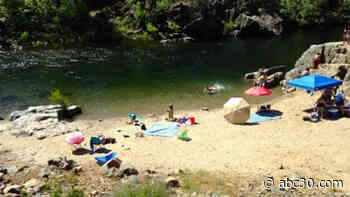 Toxic algal blooms found in Merced River, recreation closures in place