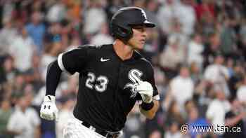 Blue Jays claim former All-Star Lamb off waivers - TSN