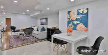 Here are the 5 cheapest rentals available in Toronto right now | Urbanized - Daily Hive