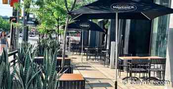 17 brunch patios you must visit in Toronto before summer ends | Dished - Daily Hive