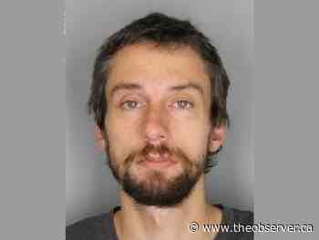 Toronto man wanted after escaping secure facility - Sarnia Observer