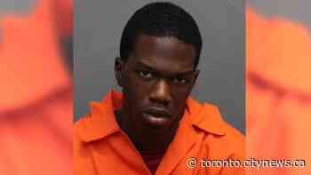 Police seek man, 23, in connection to Yorkdale Mall shooting - CityNews Toronto