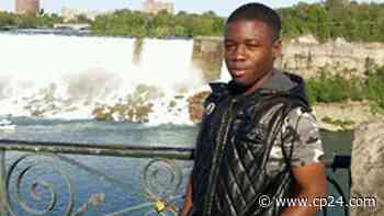 Judge delays decision in case of Toronto teacher charged in teen's drowning - CP24 Toronto's Breaking News