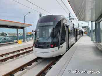 How Toronto Came to Have the Largest Subway Expansion Program in North America - Urban Toronto