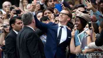 TIFF welcomes A-list celebrities back to Toronto - CBC.ca