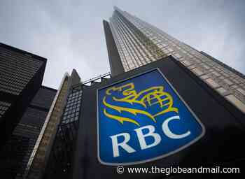 Oxford, CPPIB explore sale of Toronto's Royal Bank Plaza - The Globe and Mail