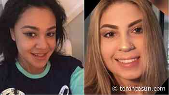 Third person arrested in connection with Airbnb slayings was charged in Toronto shootings - Toronto Sun